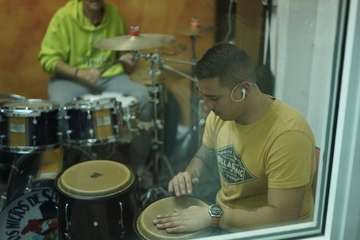 Telde espera a Los Nietos de SaryMánchez con el aforo a tope del Teatro Municipal (Foto TA)